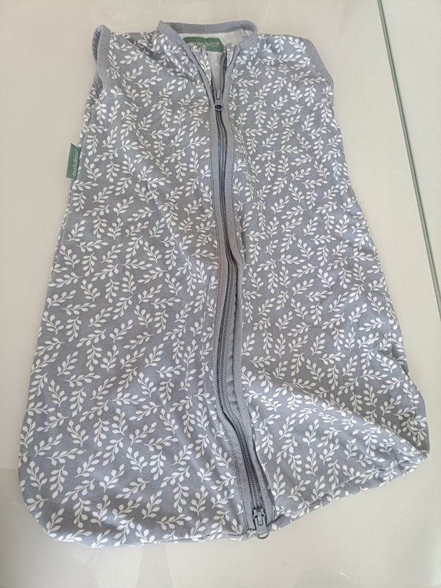 Saco dormir bebé - Molins&Co