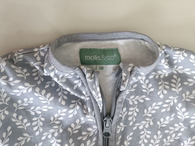 Saco dormir bebé - Molins&Co