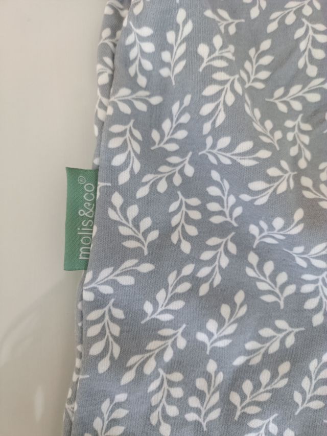 Saco dormir bebé - Molins&Co