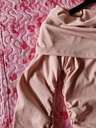 Vestito rosa leggero - Donna