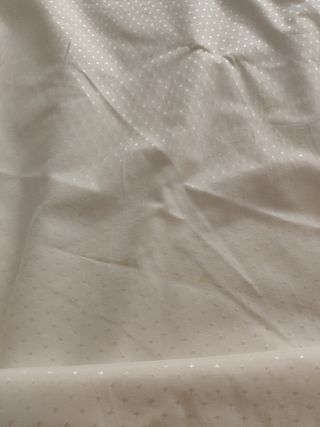  Lenzuolo matrimoniale di  Merletto antico bianco 