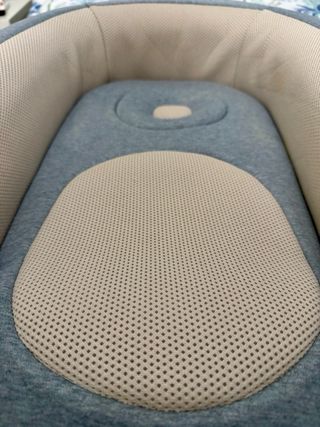 Cuna bebé Inglesina WelcomePod