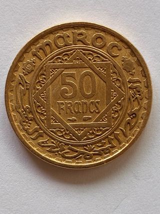 Moneda Imperio Otomano 1371