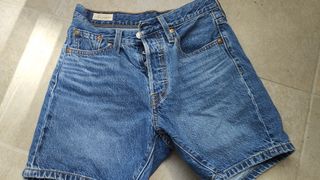 Shorts Levis