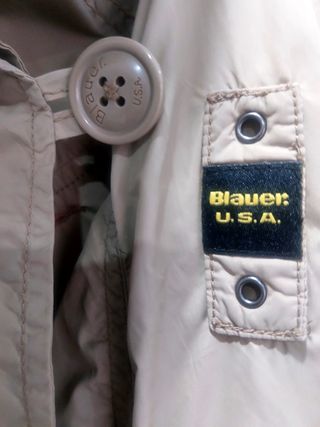 Giacca Blauer Tg.14