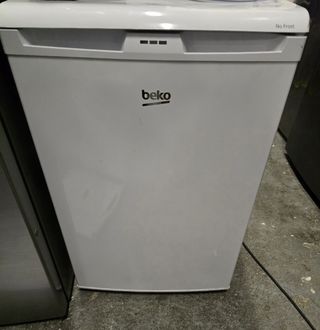 Congelador Beko No Frost Vertical como nuevo 120€