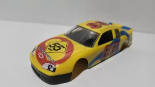 Scalextric SI ENVIO carroceria
