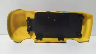 Scalextric SI ENVIO carroceria