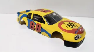 Scalextric SI ENVIO carroceria