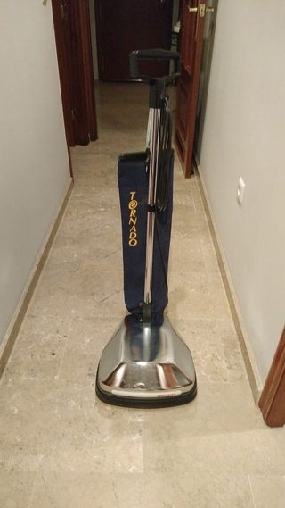 Enceradora Tornado vintage