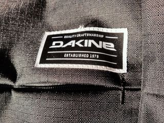 Dakine Split Roller 100L - Maleta viaje