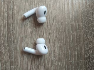Apple AirPods Pro 2 - Blancos