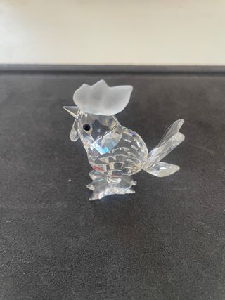 Gallina Swarovski