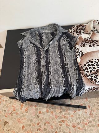 3 Camicie Zara - Fantasie varie