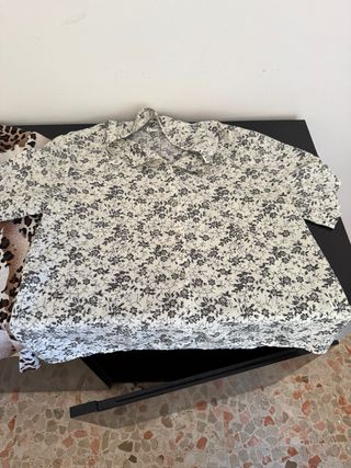 3 Camicie Zara - Fantasie varie