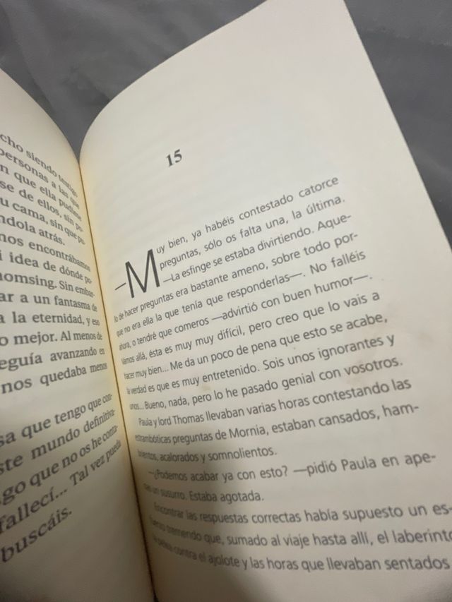 Colección Amanda Black (4 libros)