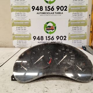 CUADRO DE INSTRUMENTOS OPEL CORSA B