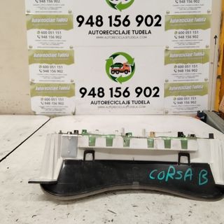 CUADRO DE INSTRUMENTOS OPEL CORSA B