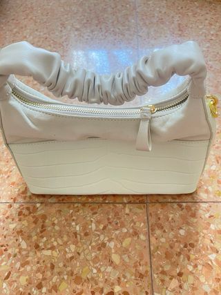 Tennco Studio - borsa bianca