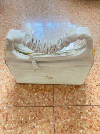Tennco Studio - borsa bianca