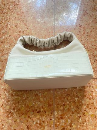 Tennco Studio - borsa bianca