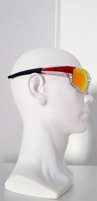 GAFAS DE SOL HD POLARIZADAS 