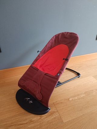 Hamaca BabyBjorn Balance Soft