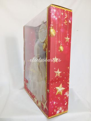 Bambola da collezione Barbie 2023