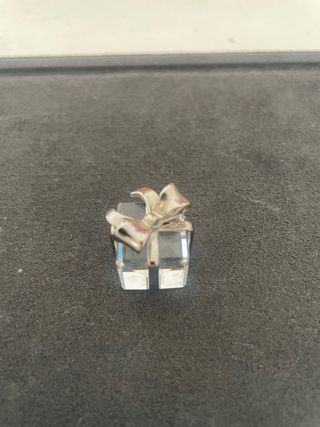 Figura Swarovski regalo