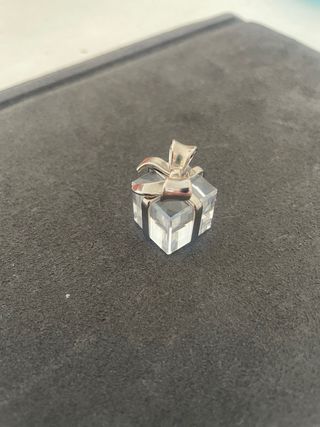 Figura Swarovski regalo