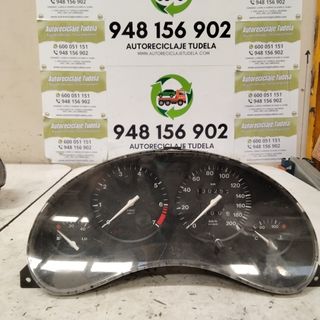 CUADRO DE INSTRUMENTOS OPEL CORSA B