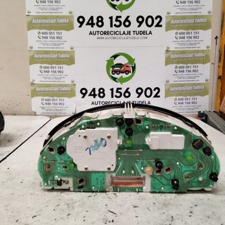 CUADRO DE INSTRUMENTOS OPEL CORSA B