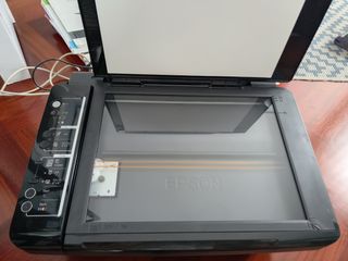 Impresora Epson Stylus SX205