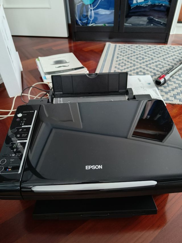 Impresora Epson Stylus SX205
