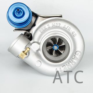 Turbo Hibrido ATC-X 452022 Patrol 230CV