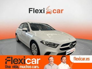 Mercedes Clase A A 200 d