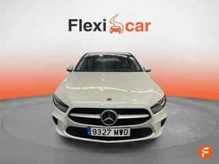 Mercedes Clase A A 200 d