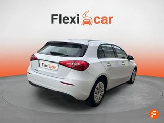 Mercedes Clase A A 200 d