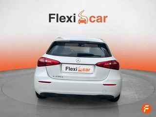 Mercedes Clase A A 200 d