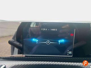Mercedes Clase A A 200 d