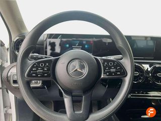 Mercedes Clase A A 200 d