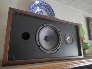 Vieta G100 - Tocadiscos con tapa