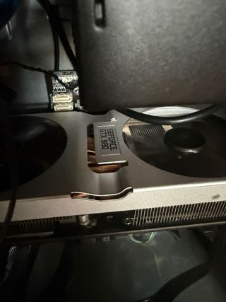 PC Gamer ordenador sobremesa