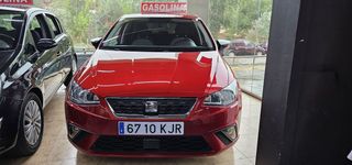 Seat Ibiza SEAT Ibiza 1.0 Style 55 kW 