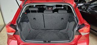 Seat Ibiza SEAT Ibiza 1.0 Style 55 kW 