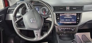 Seat Ibiza SEAT Ibiza 1.0 Style 55 kW 