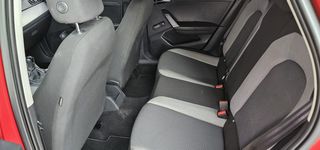 Seat Ibiza SEAT Ibiza 1.0 Style 55 kW 