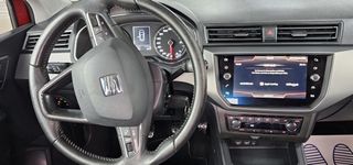 Seat Ibiza SEAT Ibiza 1.0 Style 55 kW 