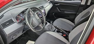 Seat Ibiza SEAT Ibiza 1.0 Style 55 kW 