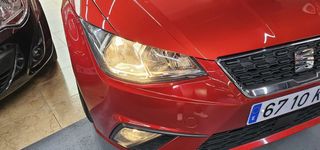 Seat Ibiza SEAT Ibiza 1.0 Style 55 kW 